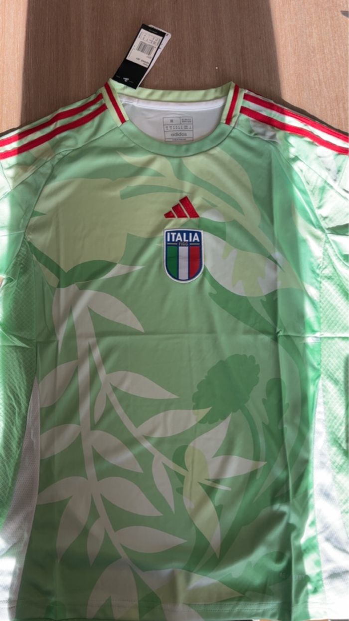 Maillot Italie