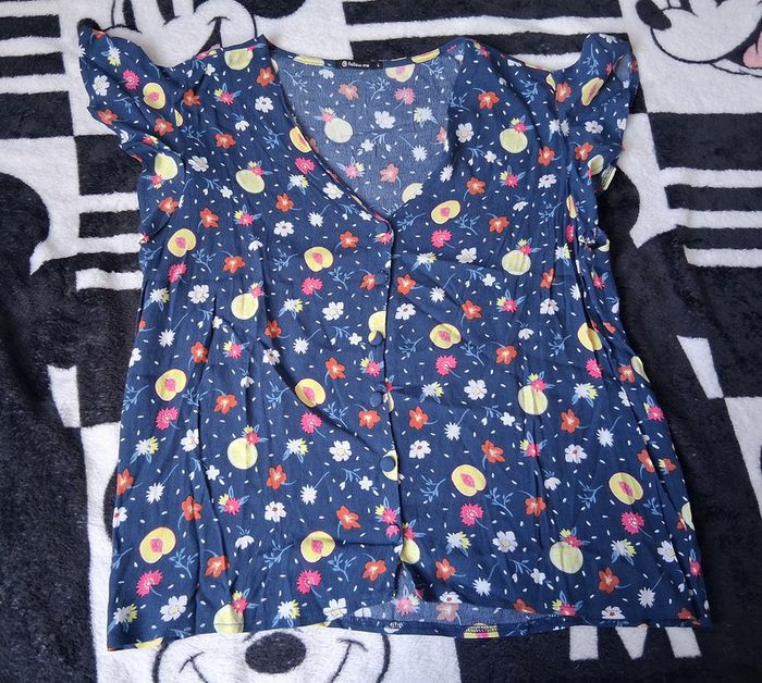 Chemisier Taille L
