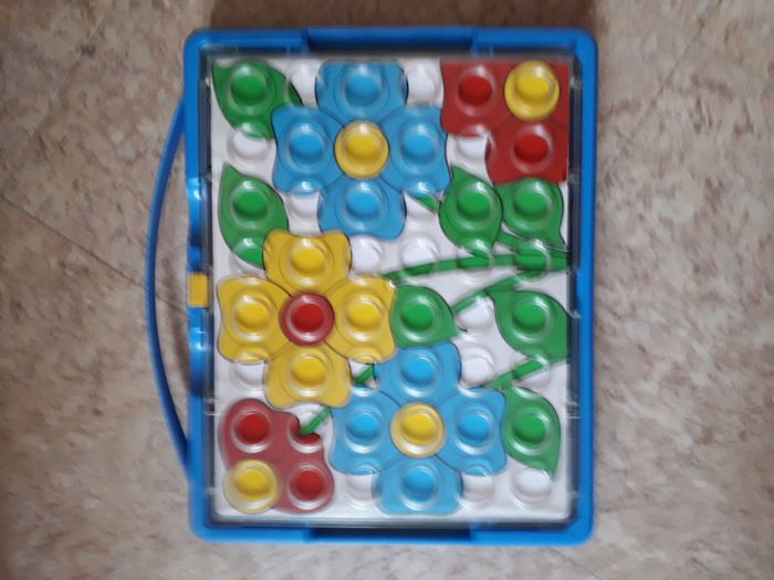 jeu de société - photo numéro 3