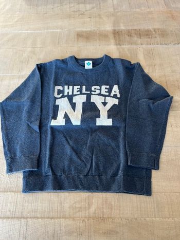 Pull Chelsea