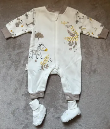 Pyjama petit béguin