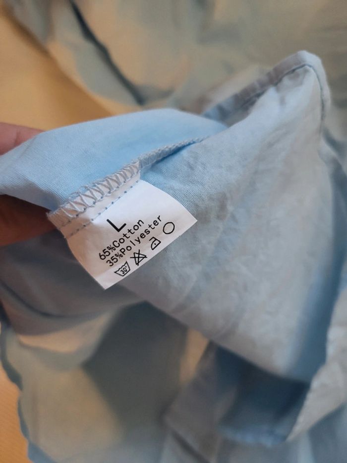 Chemise blouse - photo numéro 5