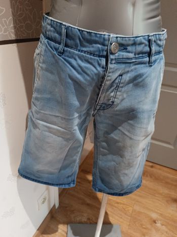 Bermuda homme t 36 jules