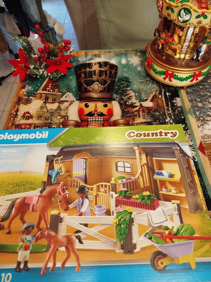 Playmobil country référence 71238 - photo numéro 8