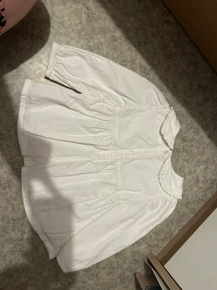 Blouse - photo numéro 2