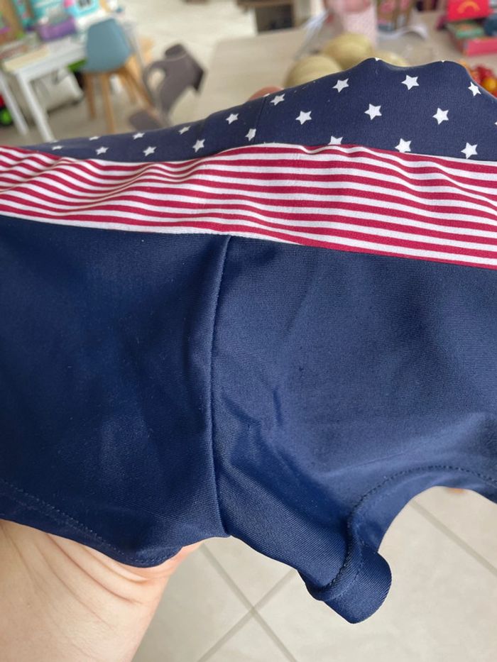 Boxer de bain tao 3 ans - photo numéro 7