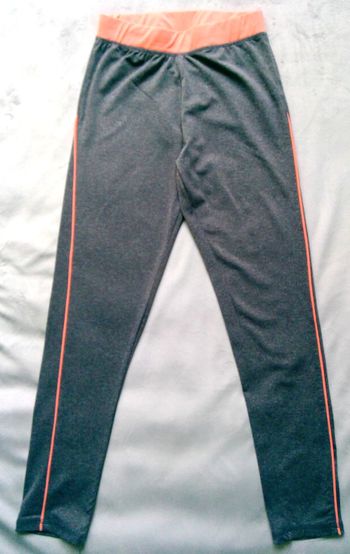 Legging sport en 9 / 10 ans 
