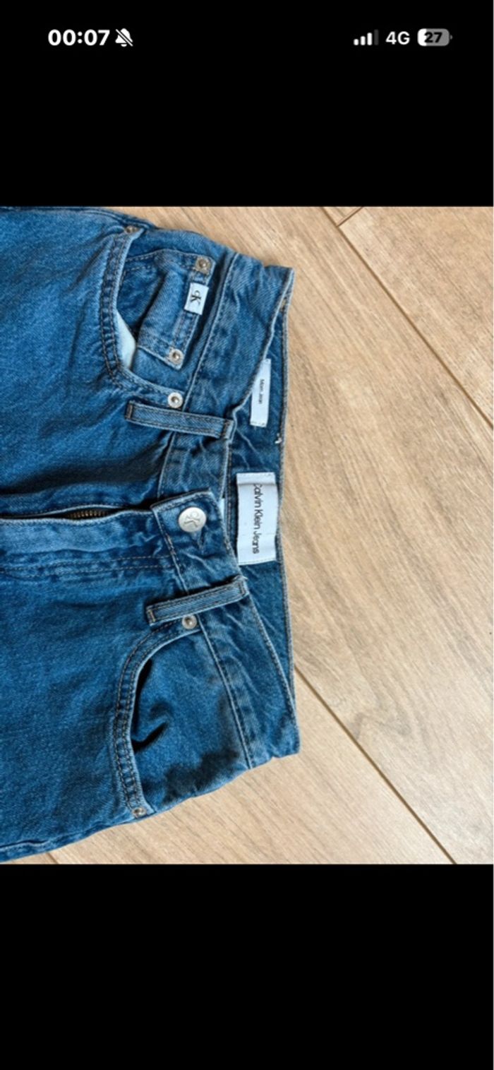 Jeans - photo numéro 4