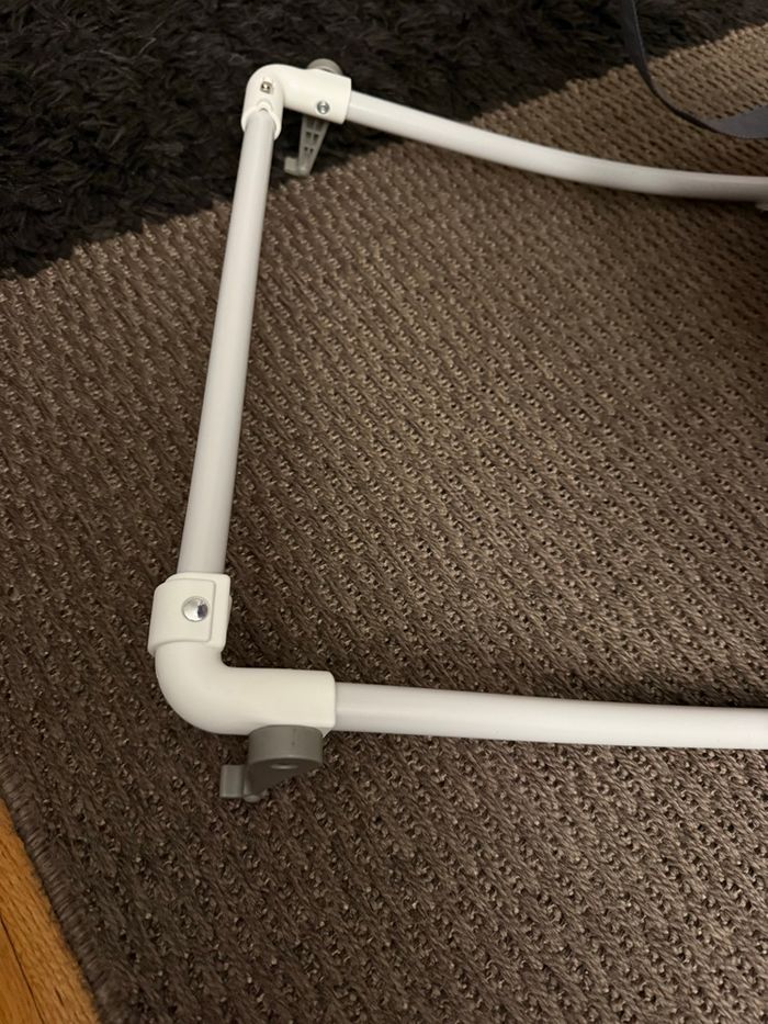 Transat Bébé Confort - photo numéro 5