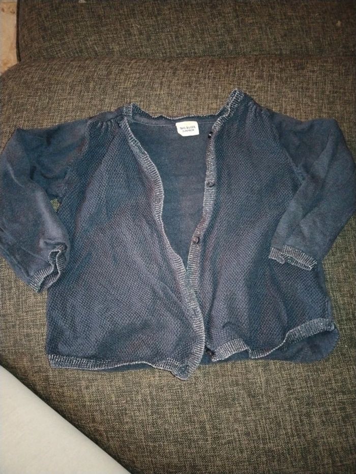2 gilets - photo numéro 3