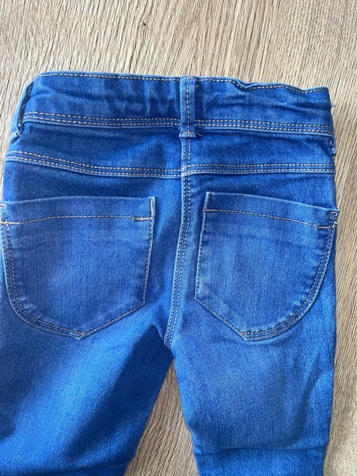 Jean skinny kiabi - photo numéro 5