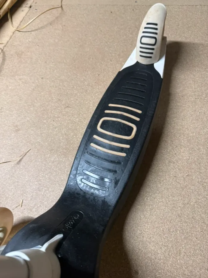 Trottinette enfant 2 ans - photo numéro 3