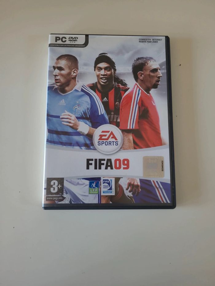 Jeux PC 3+ - photo numéro 1