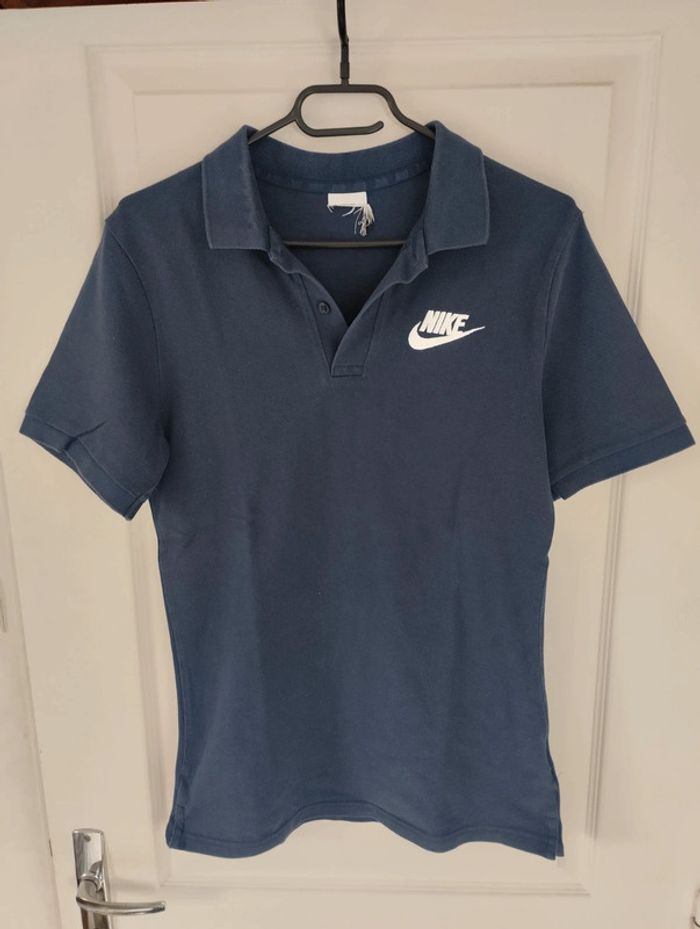 Polo Nike