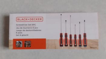 Outils Black & Decker