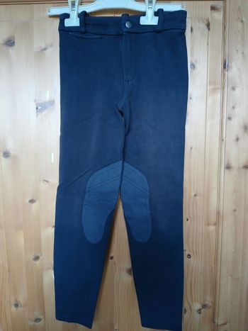 Pantalon d'équitation