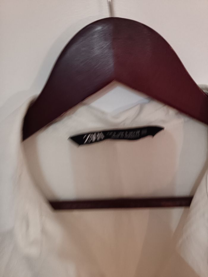 Chemise zara - photo numéro 5