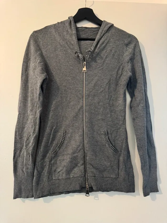 Gilet léger