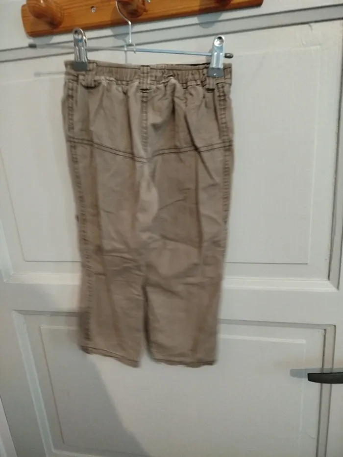 Pantalon 2ans - photo numéro 2