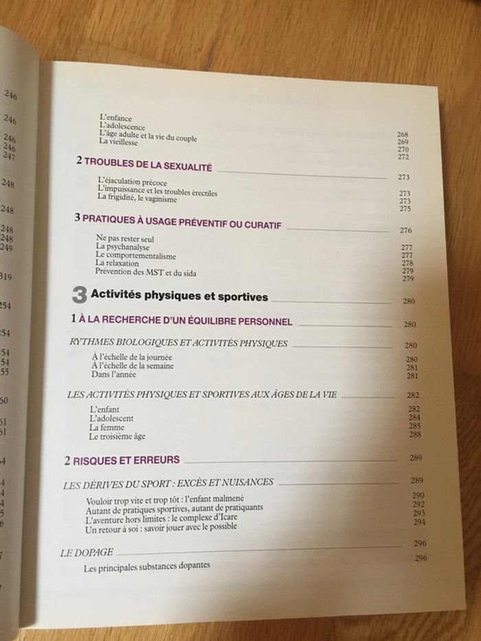 Guide pratique des remèdes naturels 332 pages - photo numéro 6