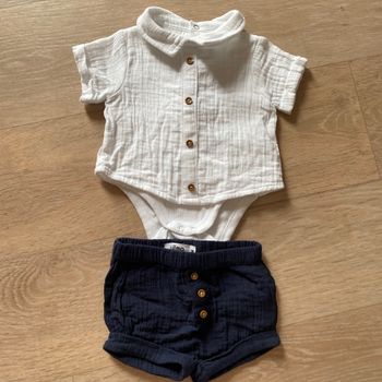 ensemble 1 mois
