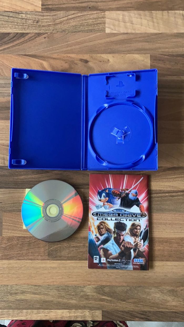 Phantasy Star Universe (PlayStation 2) - photo numéro 4