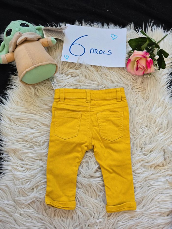 Jeans gemo - photo numéro 2