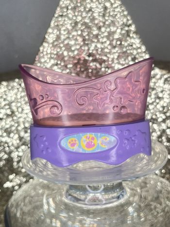 Littlest pet shop baignoire