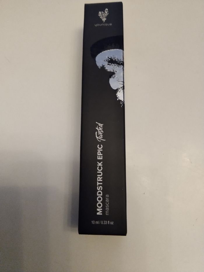 Mascara moodstruck epic twisted