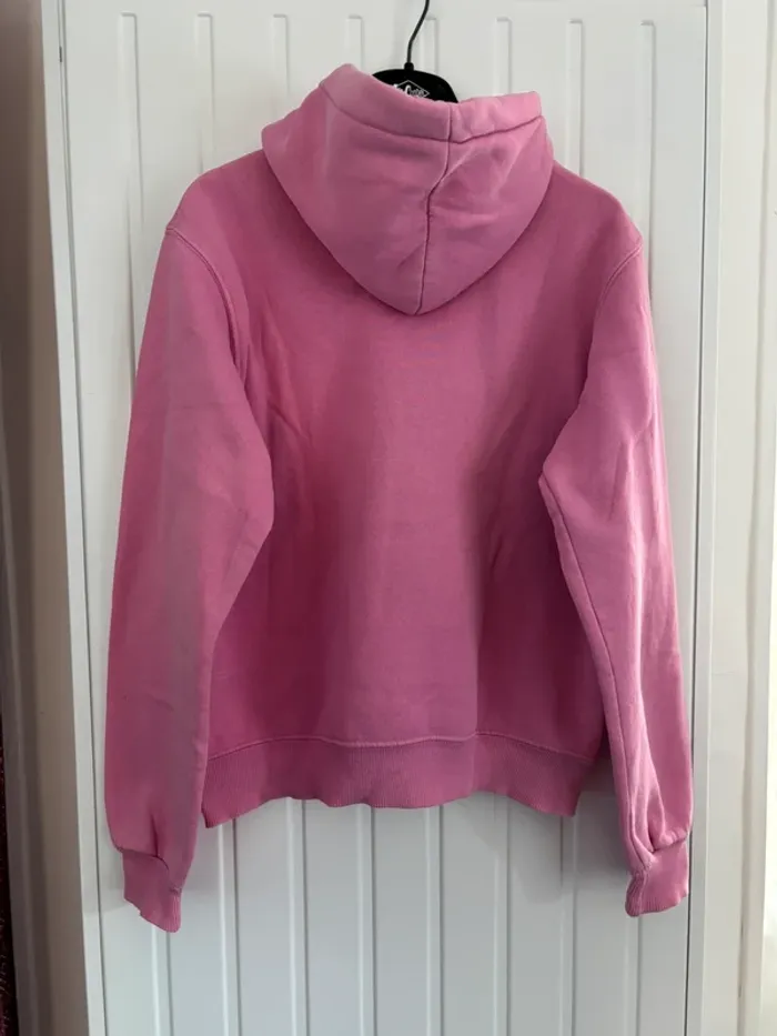 Sweat pour Femme Rose - photo numéro 6