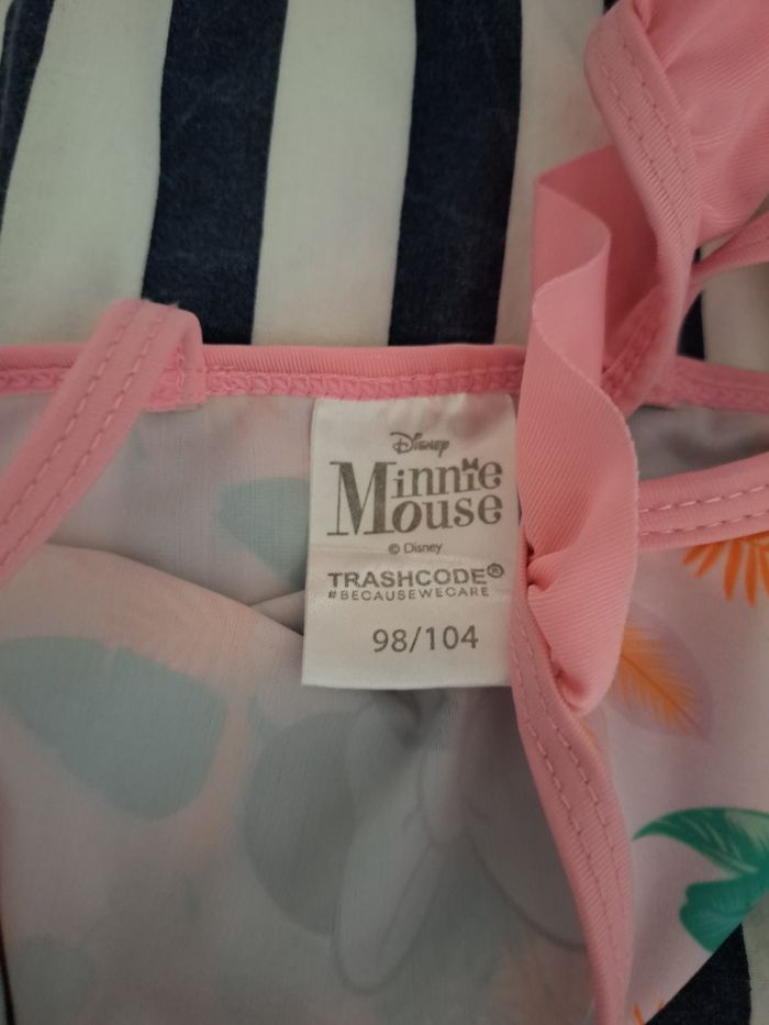 Maillot de bain fille - photo numéro 2