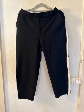 Pantalon zara 