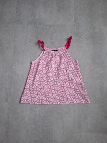 Débardeur okaidi 6 ans