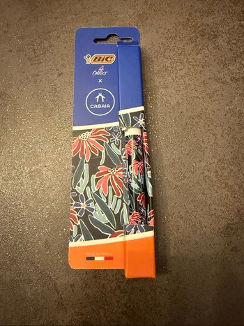 Cabaia stylo bic