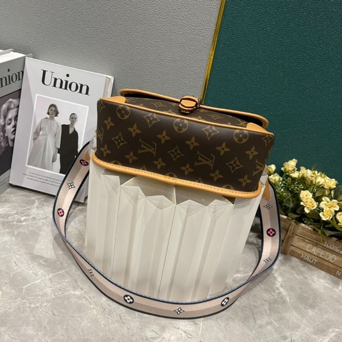 Louis Vuitton  Diane  M45985 - photo numéro 5