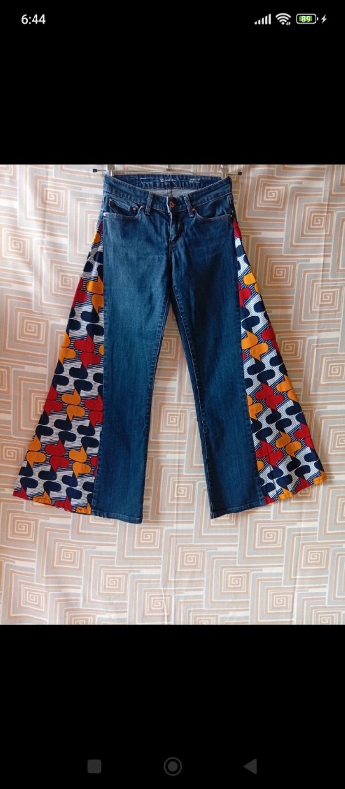 jeans vintage