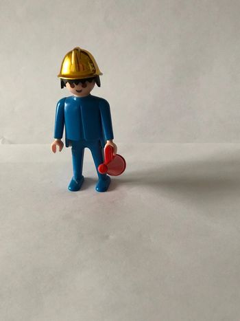 Figurine Playmobil vintage