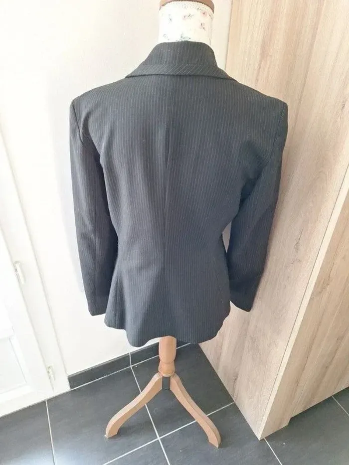 veste - photo numéro 4