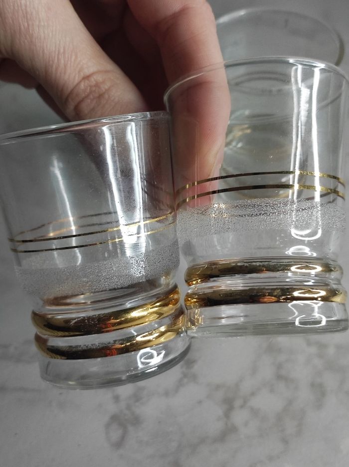 Verre a thé - photo numéro 3