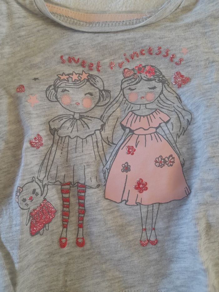 T-shirt - photo numéro 2