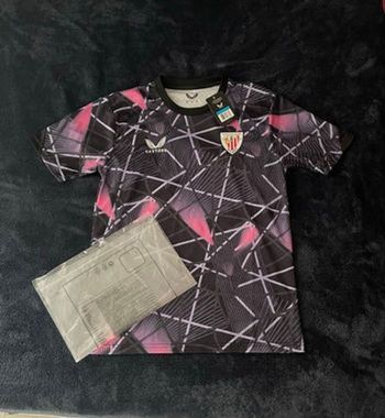 Maillot Athlétique Bilbao - M