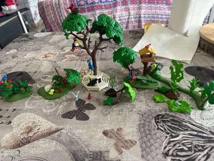 Lot de Playmobil - photo numéro 2