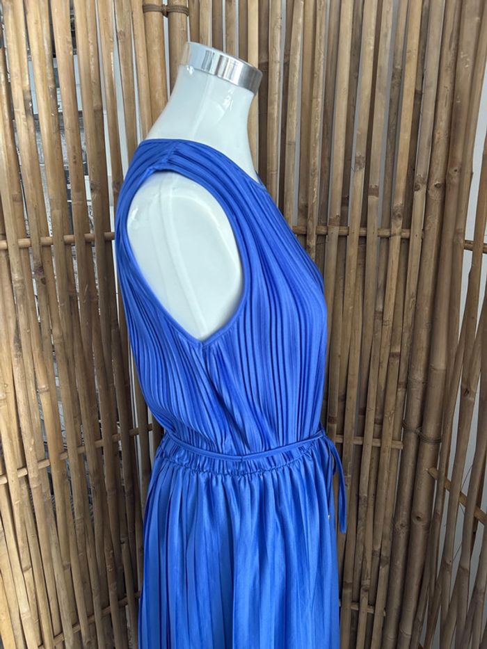 Robe mi longue taille M - photo numéro 3