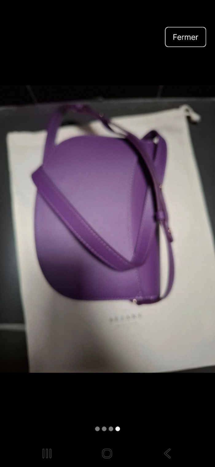 Sac sezane Claude - photo numéro 4