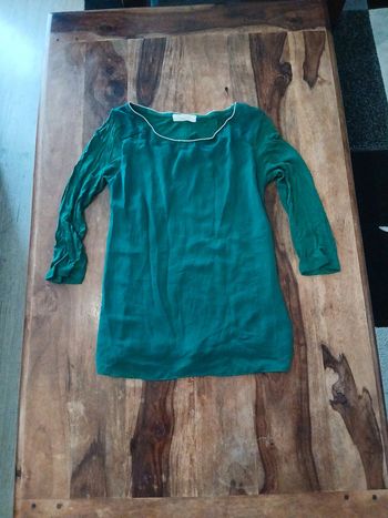 Haut femme taille 0