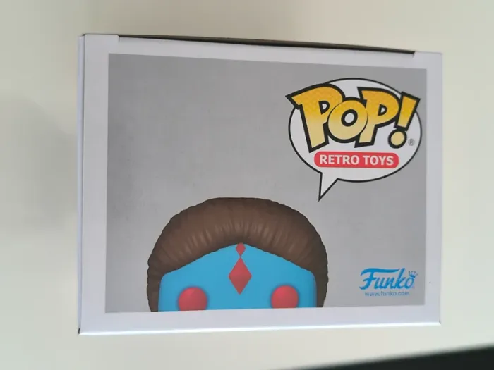 Funko Pop! Lord Power 143 - photo numéro 6