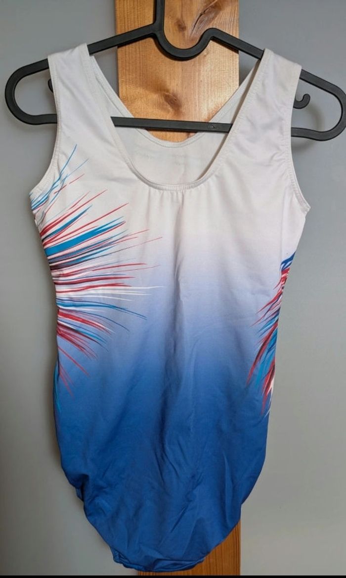 Justaucorps gym agiva - photo numéro 2