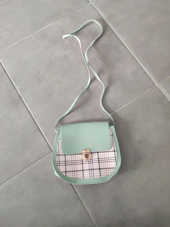 Petit sac bandoulière