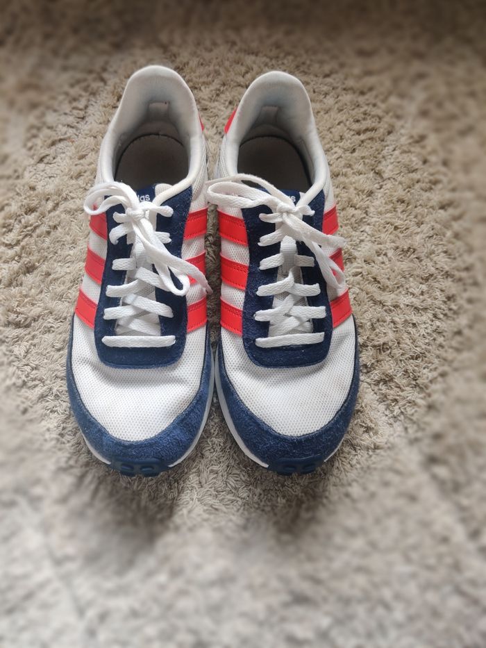 Basket Adidas
