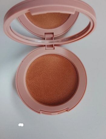 Ilia cream bronzer rise neuf jamais utilisé jamais ouvert 7.8g